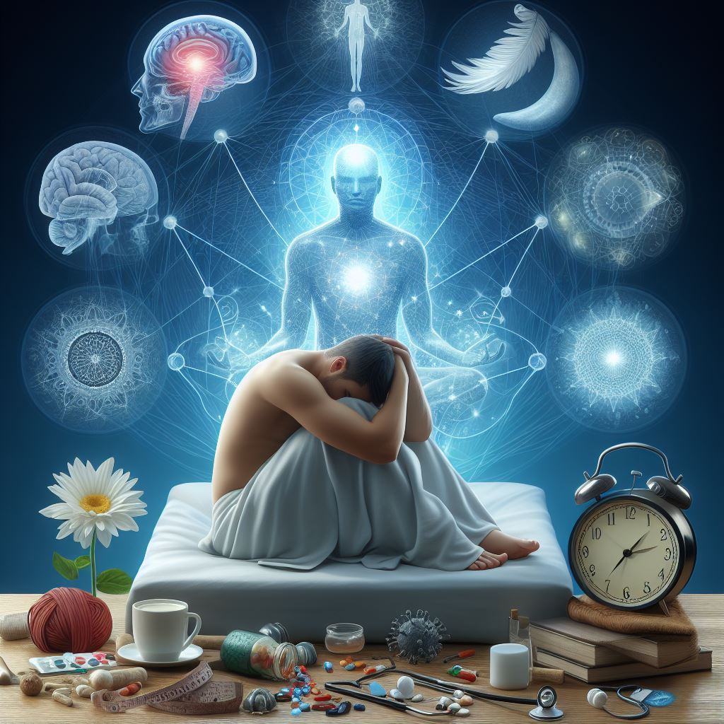 הפרעות שינה